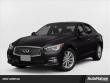 Used 2015 INFINITI Q50 Premium Sedan