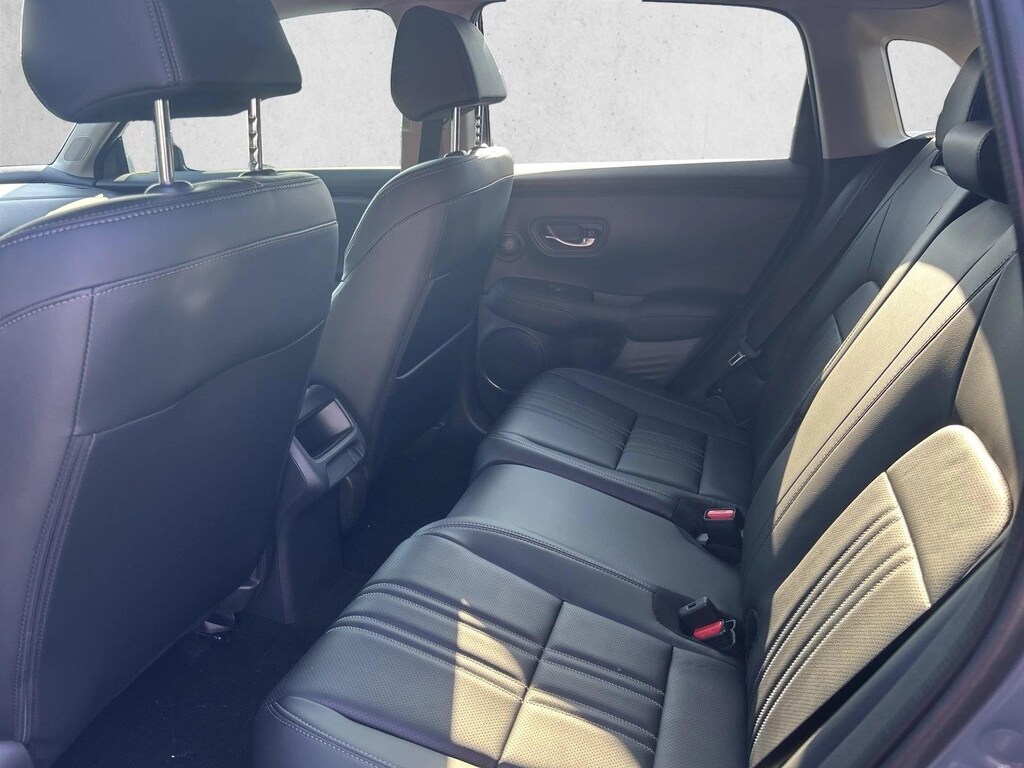 New 2027 Honda HR-V EX-L SUV