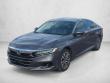 Used 2022 Honda Accord Hybrid EX-L Sedan