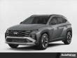 Used 2025 Hyundai Tucson SEL SUV