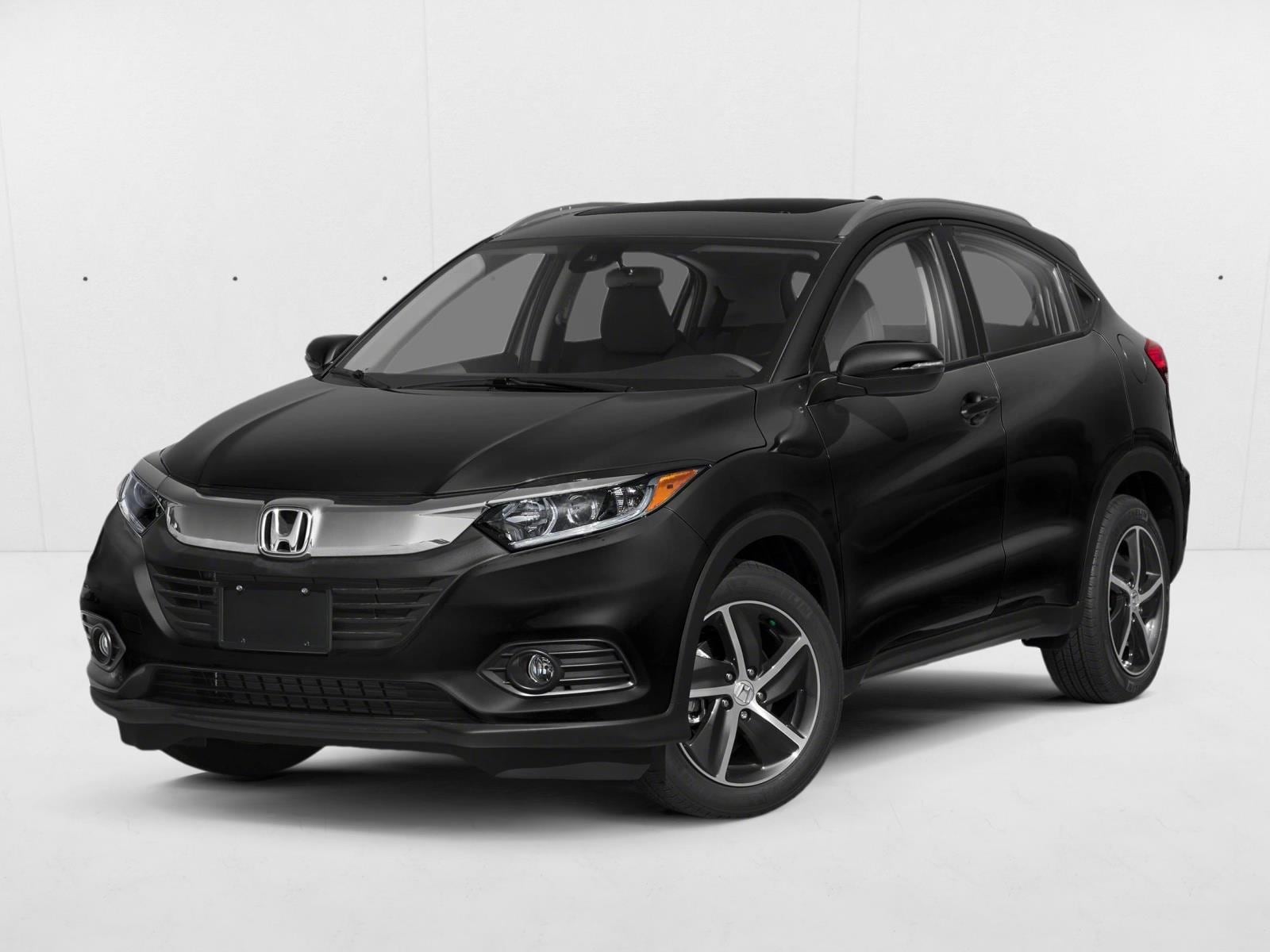 2022 Honda HR-V EX's photo