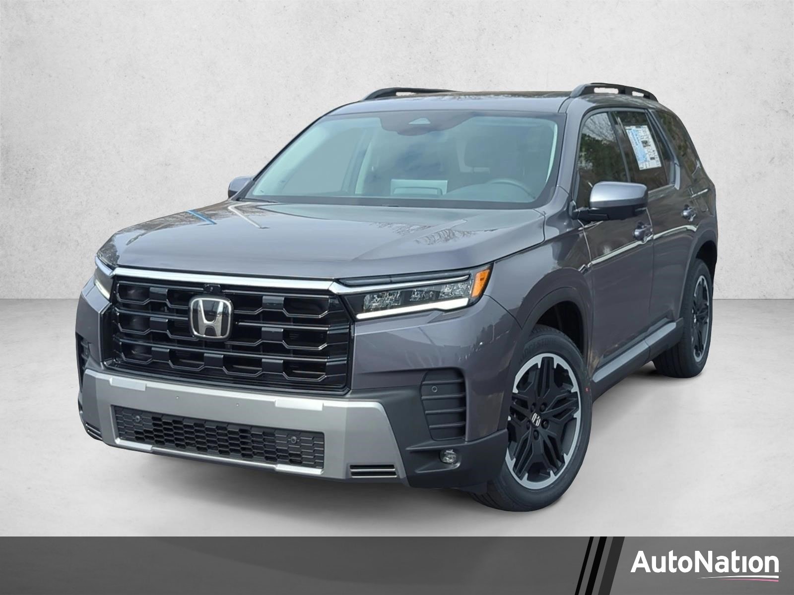 2026 Honda Pilot Touring AWD's photo