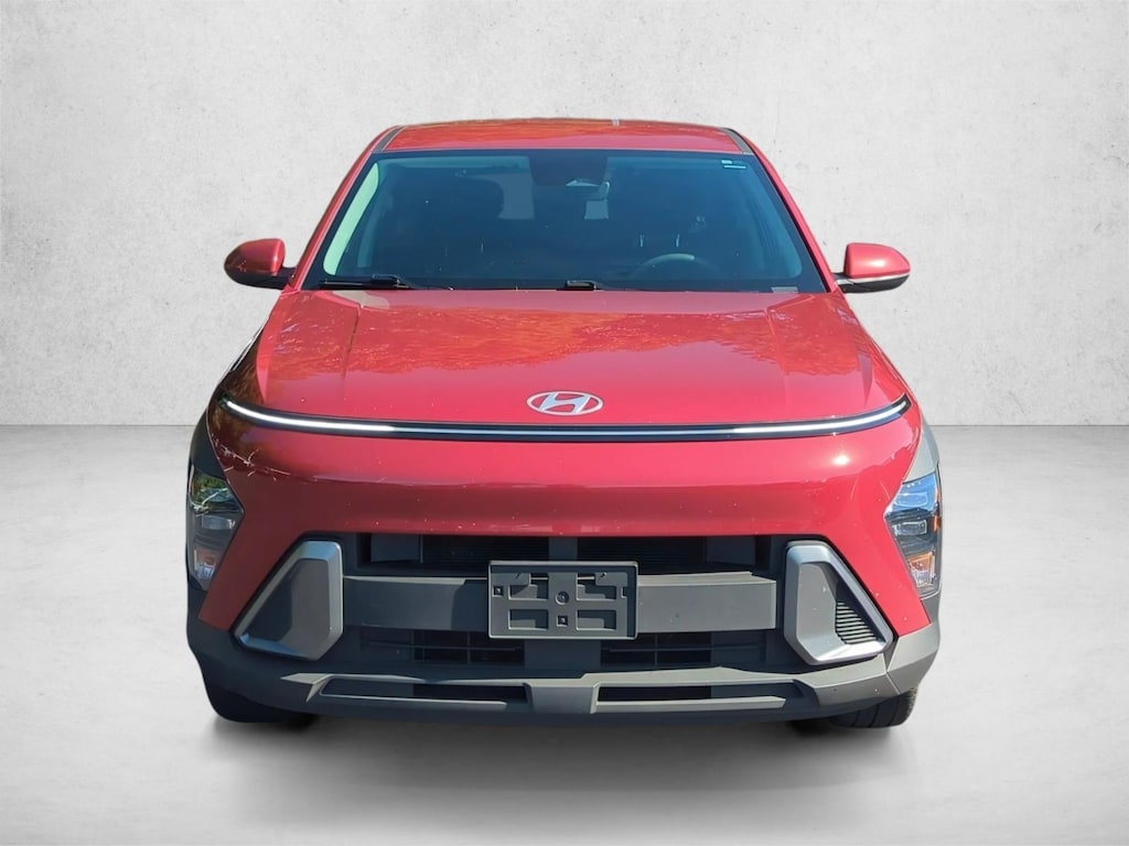 Used 2024 Hyundai Kona SE SUV