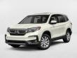 Used 2019 Honda Pilot EX-L FWD SUV