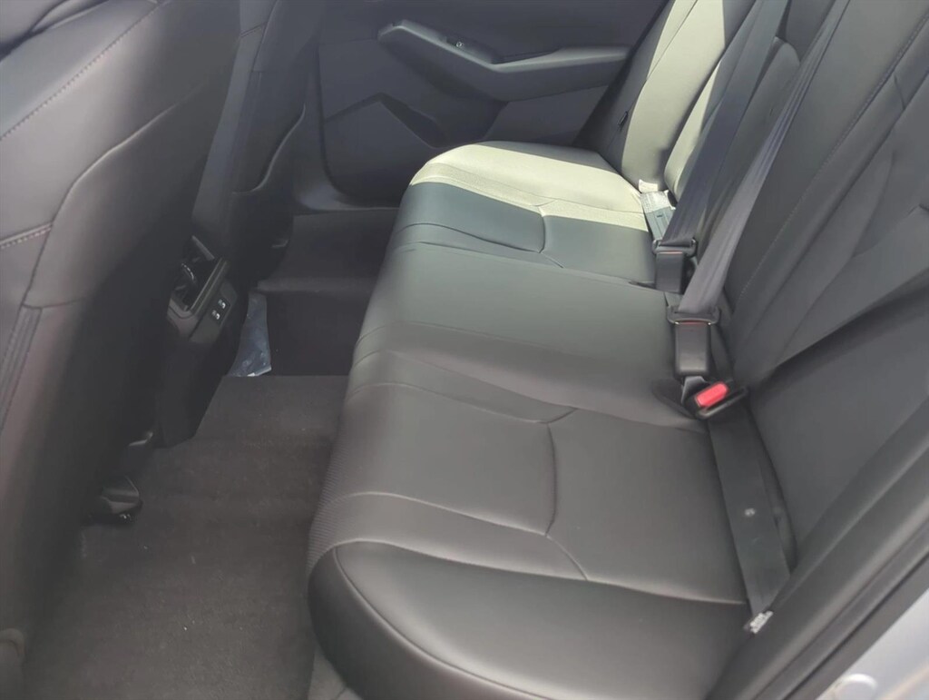 New 2026 Honda Accord Hybrid Sport-L Sedan