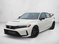 2025 Honda Civic Type R Hatchback