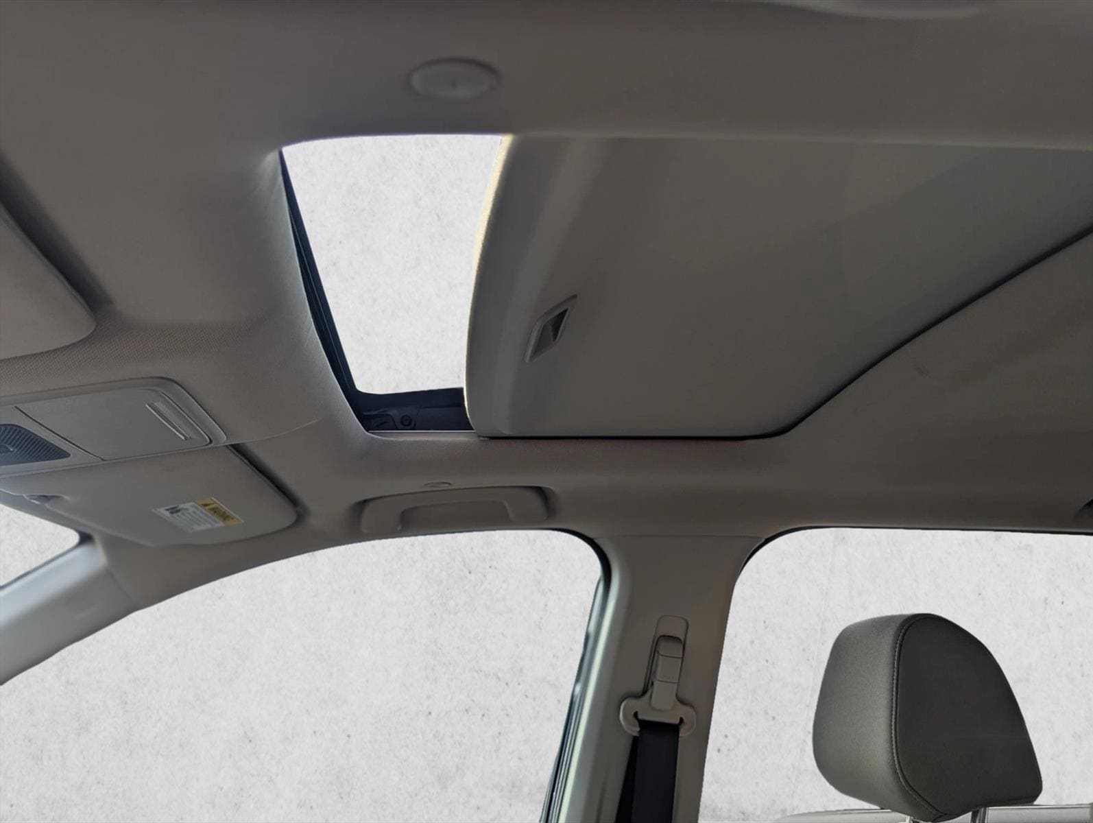 2025 Honda CR-V EX - Photo 21