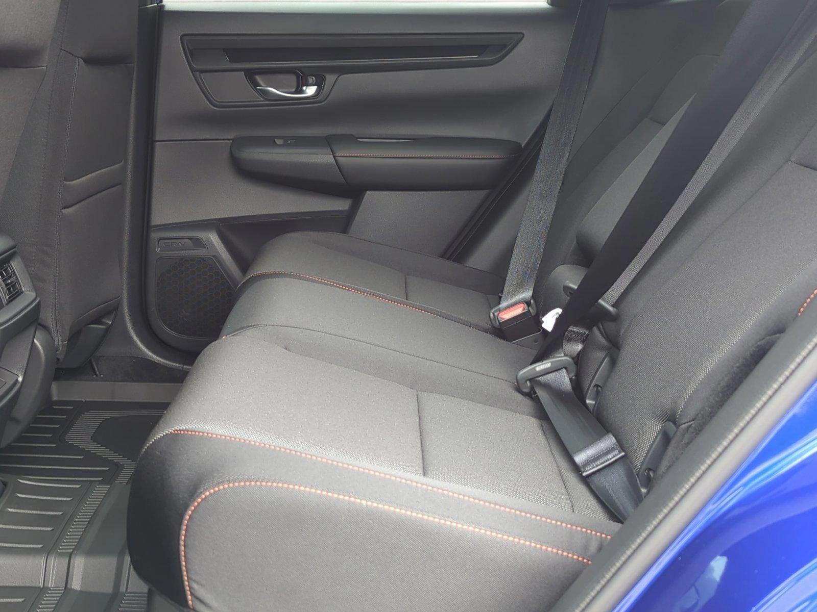 2025 Honda CR-V Sport - Photo 20