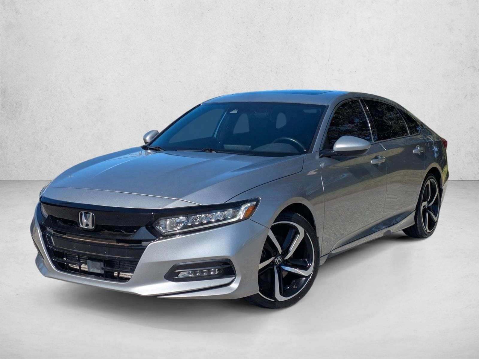 2020 Honda Accord Sport's photo