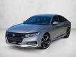 Used 2020 Honda Accord Sport 2.0T Sedan