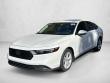 Used 2023 Honda Accord LX Sedan