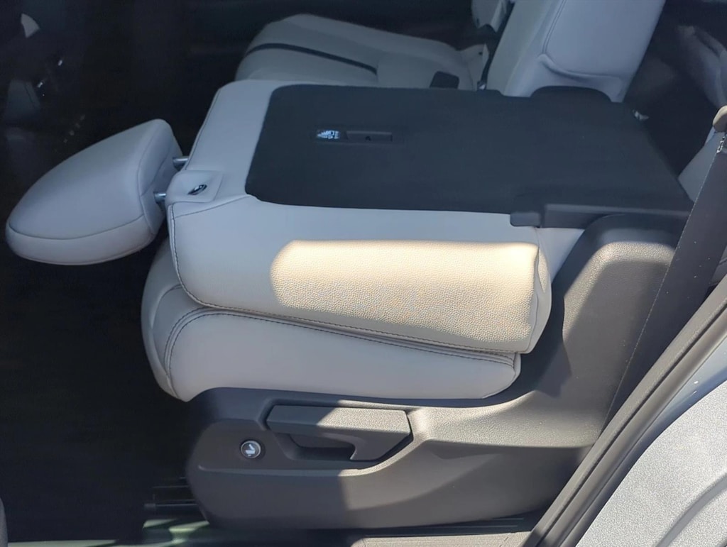 New 2026 Honda Pilot EX-L SUV