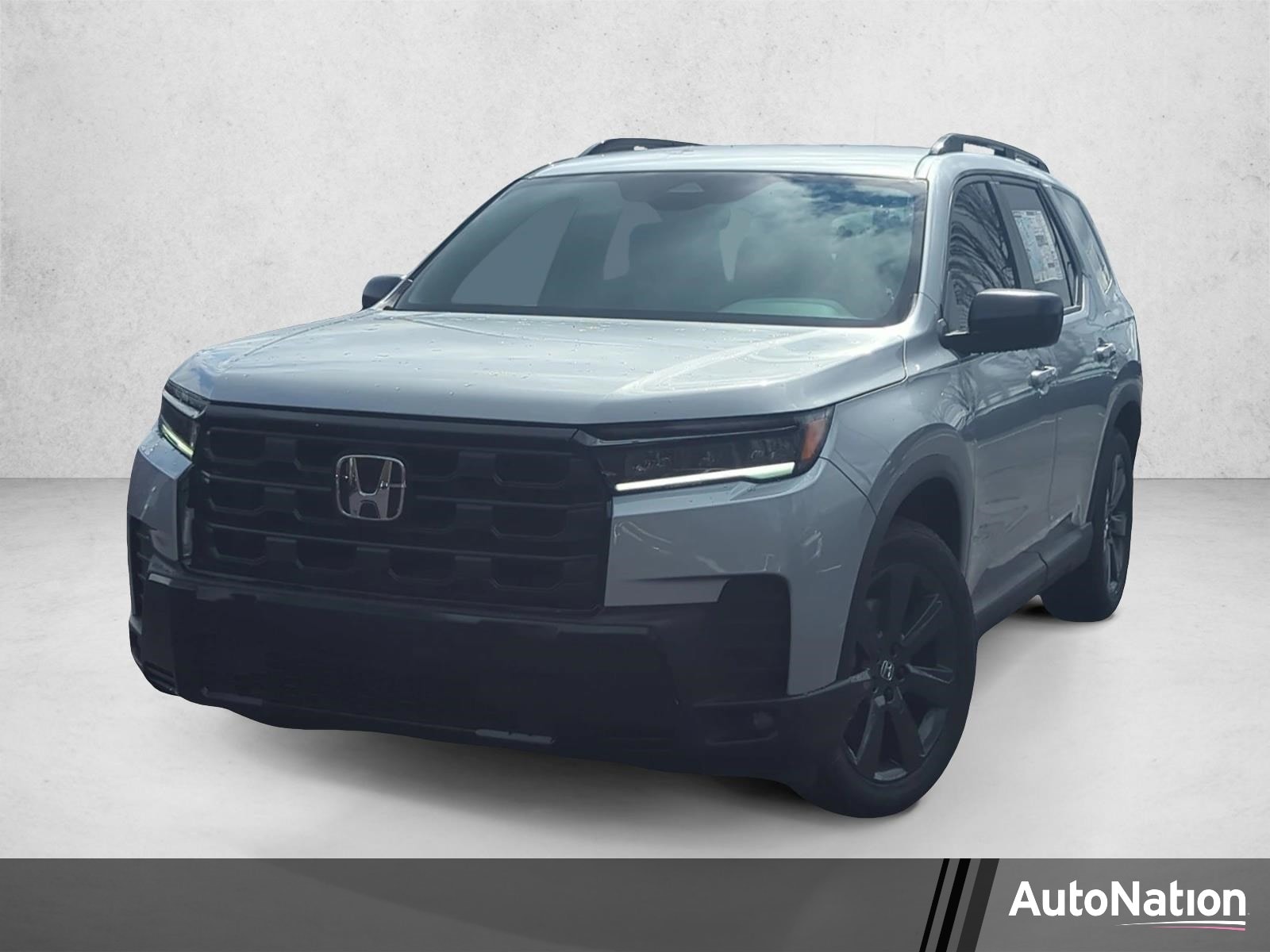 2026 Honda Pilot Sport 2WD's photo