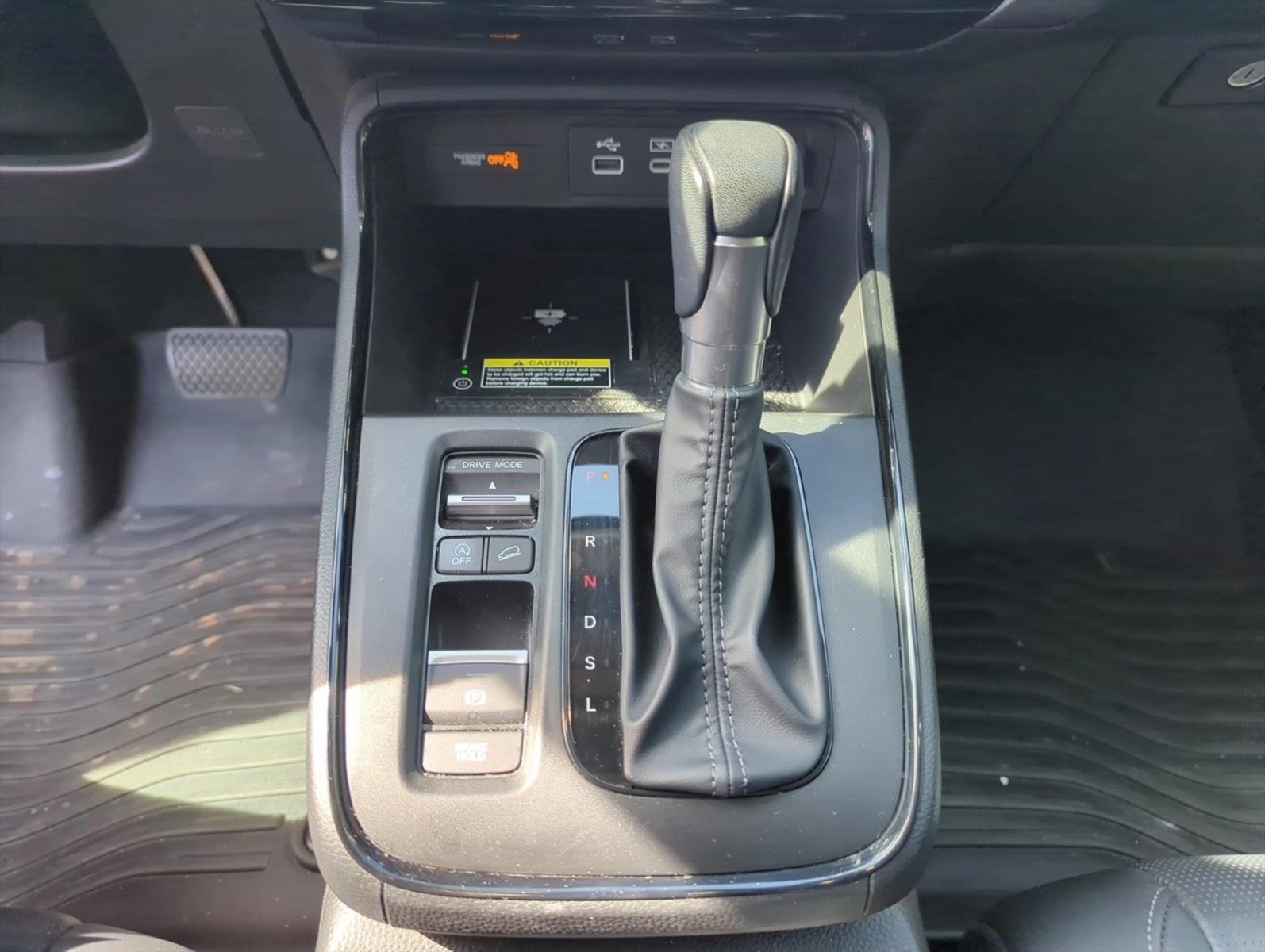 2024 Honda CR-V EX-L - Photo 16