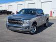 Used 2022 Ram 1500 Big Horn/Lone Star Truck Quad Cab