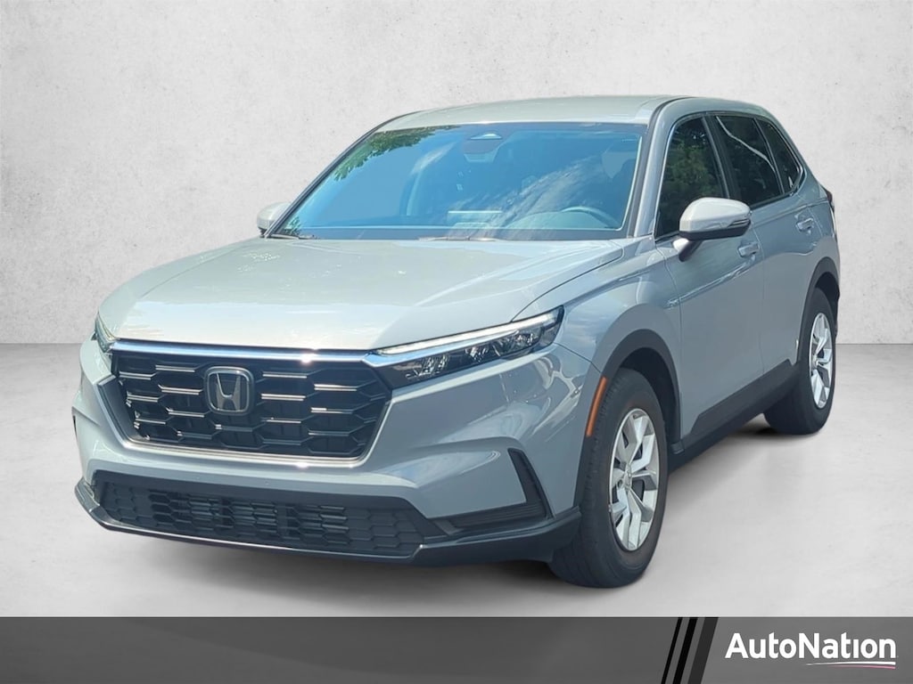 Used 2023 Honda CR-V LX SUV