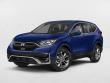 Used 2020 Honda CR-V EX 2WD SUV