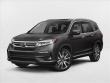 Used 2022 Honda Pilot Elite SUV