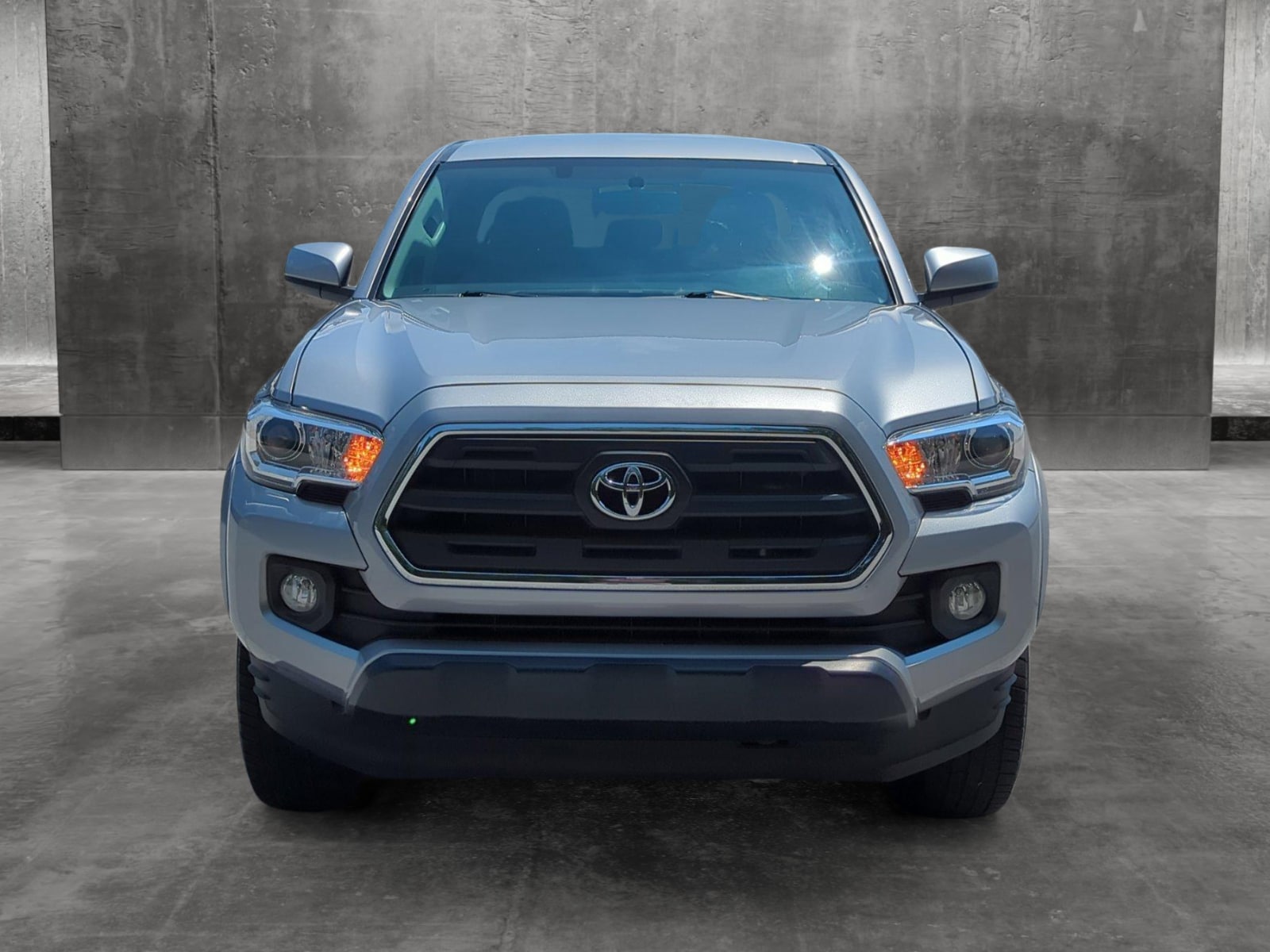 Used 2016 Toyota Tacoma SR5 with VIN 5TFAZ5CN6GX007504 for sale in Lithia Springs, GA