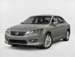 Used 2015 Honda Accord EX-L Sedan