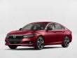 Used 2021 Honda Accord Sport 1.5T Sedan