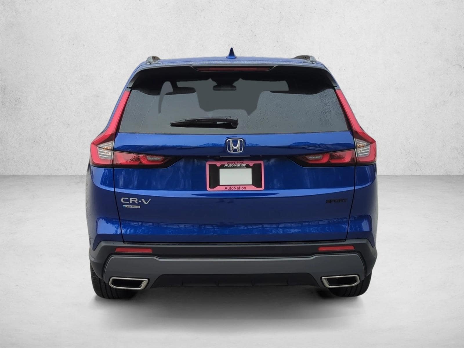 2025 Honda CR-V Sport - Photo 6