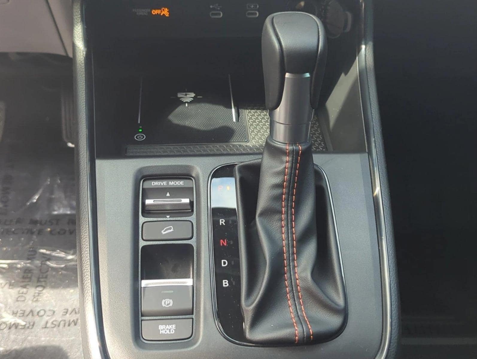 2026 Honda CR-V TrailSport - Photo 15