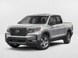  Honda Ridgeline