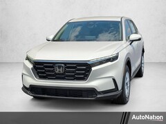 2026 Honda CR-V LX SUV
