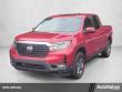 Certified 2023 Honda Ridgeline RTL Truck Crew Cab
