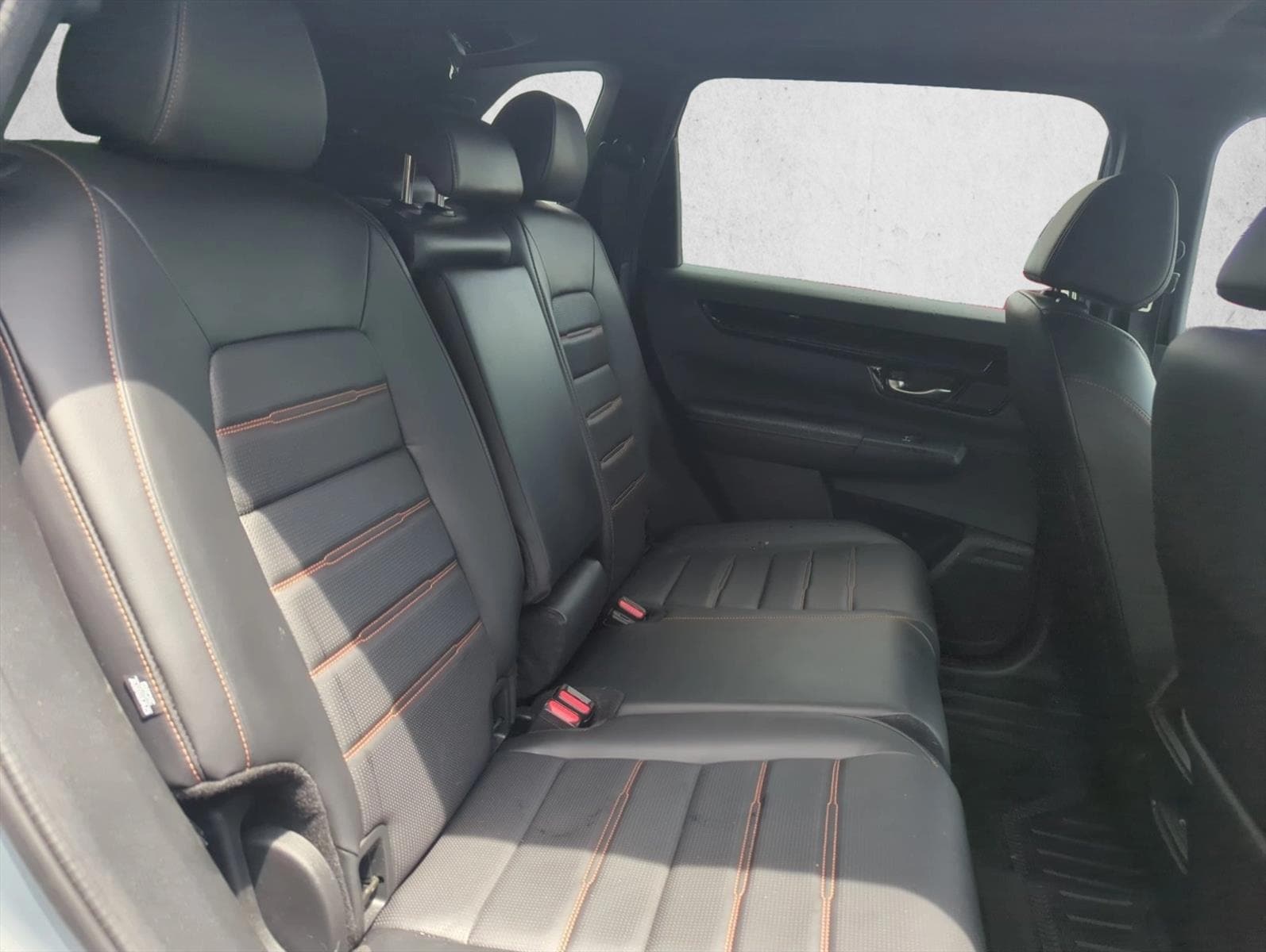 2024 Honda CR-V Sport Touring - Photo 25