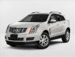 Used 2016 CADILLAC SRX Premium Collection SUV