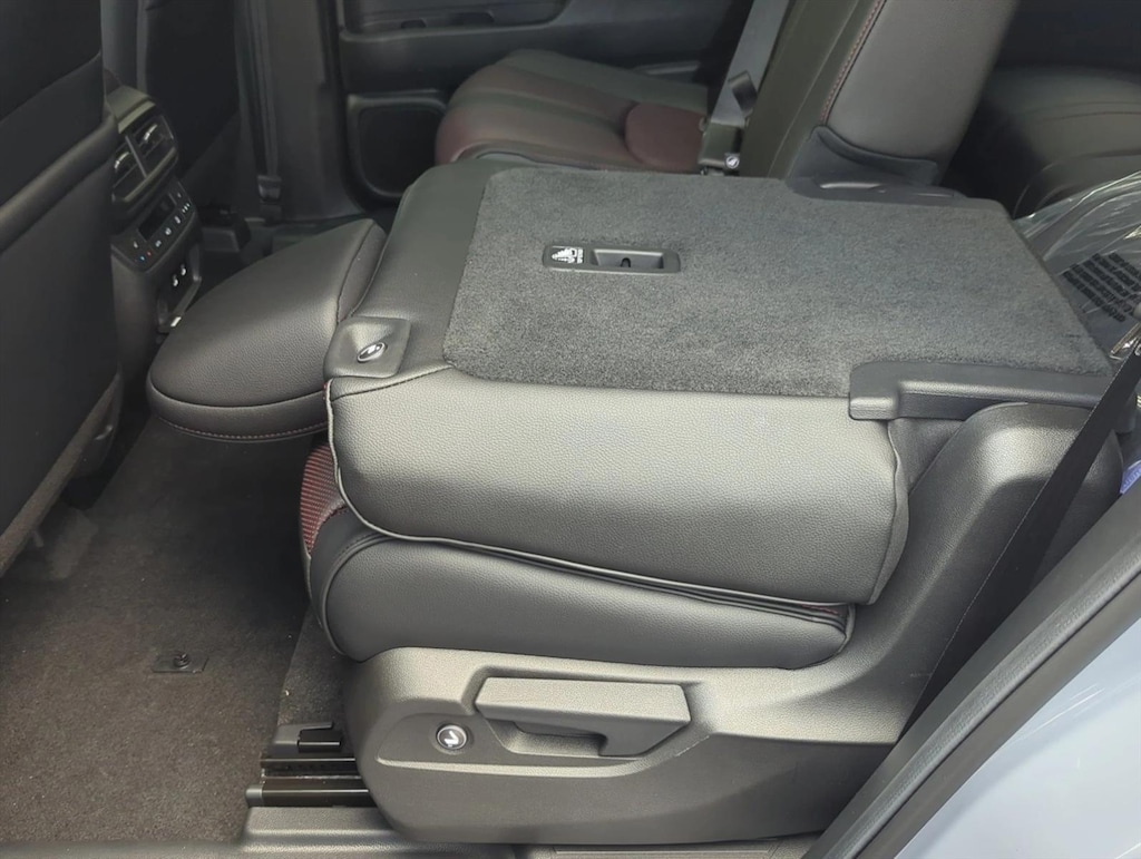 New 2026 Honda Pilot Black Edition SUV