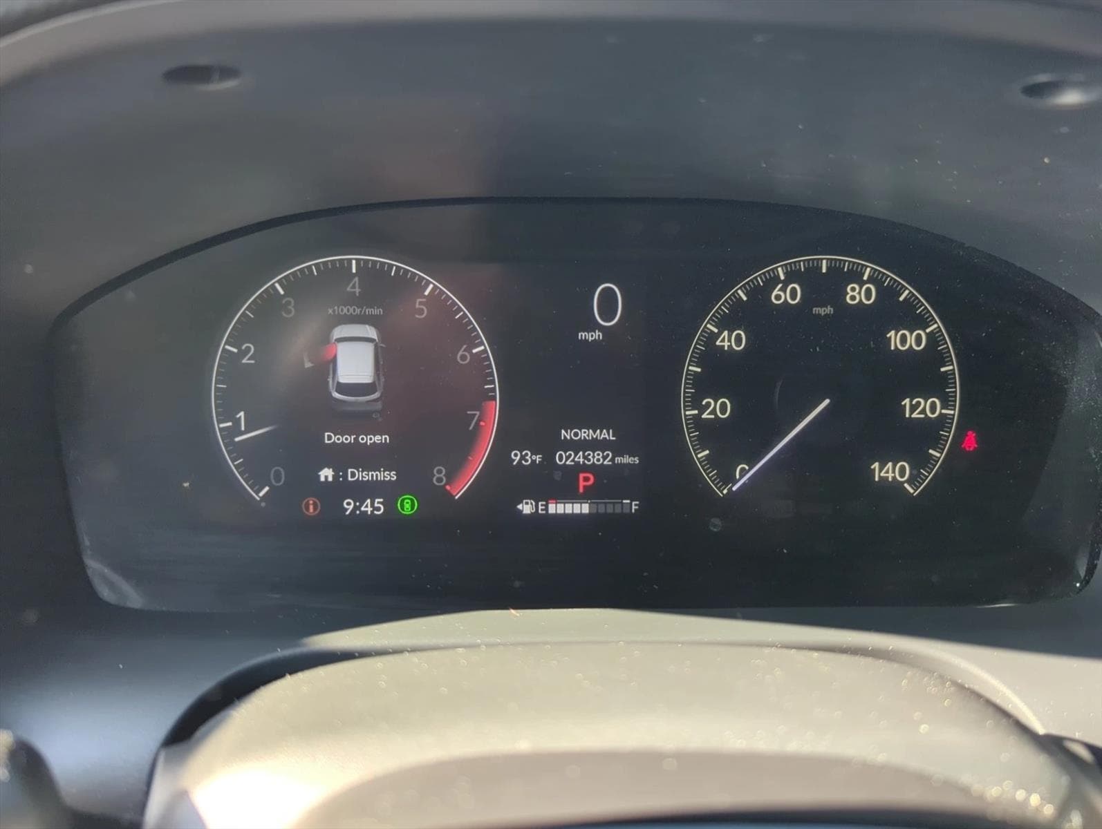 2024 Honda HR-V Sport - Photo 12