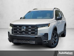 2026 Honda Pilot Sport SUV