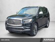  INFINITI QX80