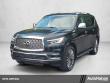 Used 2019 INFINITI QX80 LUXE SUV