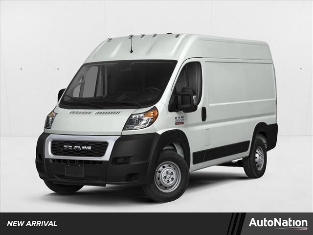 2021 RAM ProMaster 2500 136" WB High Roof's photo