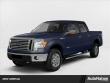 Used 2011 Ford F-150  Truck SuperCrew Cab
