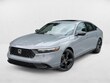 Honda Accord Hybrid