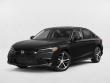 Used 2022 Honda Civic Touring Sedan