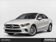 Used 2022 Mercedes-Benz A-Class A 220 Sedan