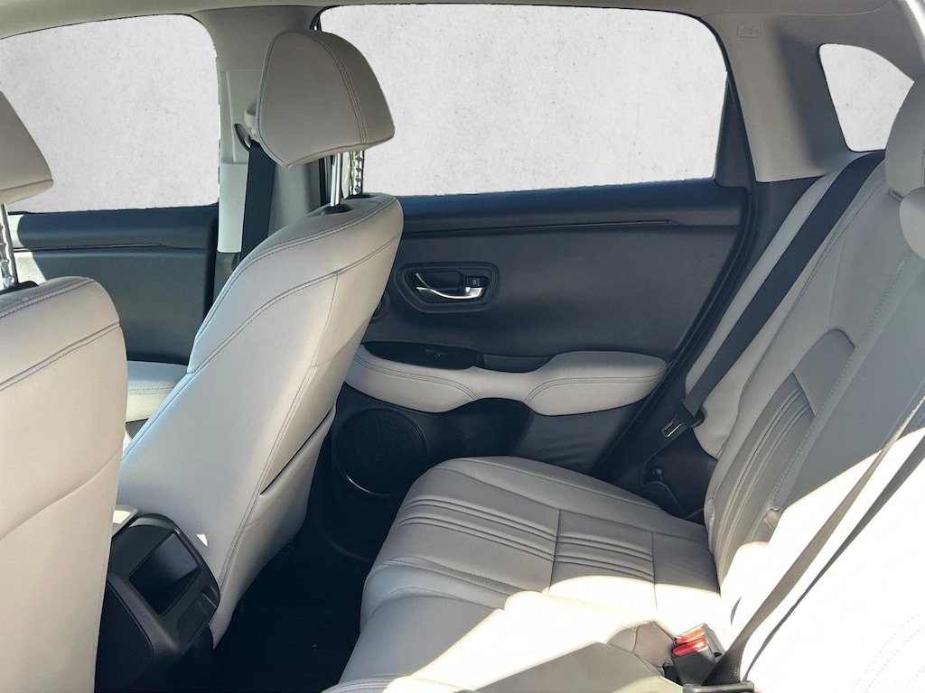 New 2027 Honda HR-V EX-L SUV