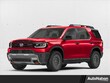  Honda Passport