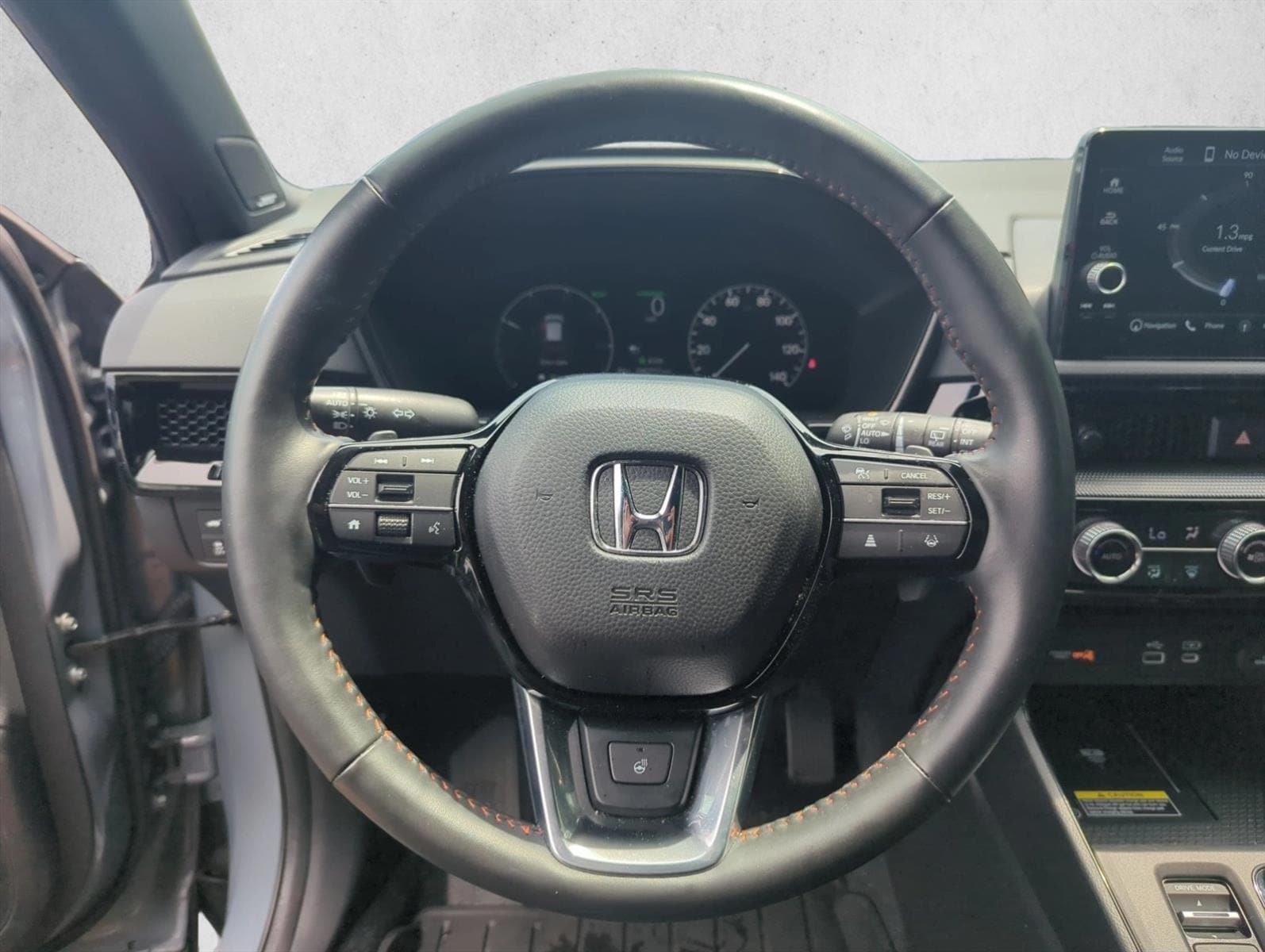 2024 Honda CR-V Sport Touring - Photo 11