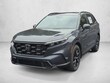  Honda CR-V Hybrid