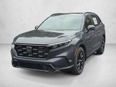 2026 Honda CR-V Hybrid Sport SUV