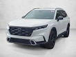  Honda CR-V Hybrid