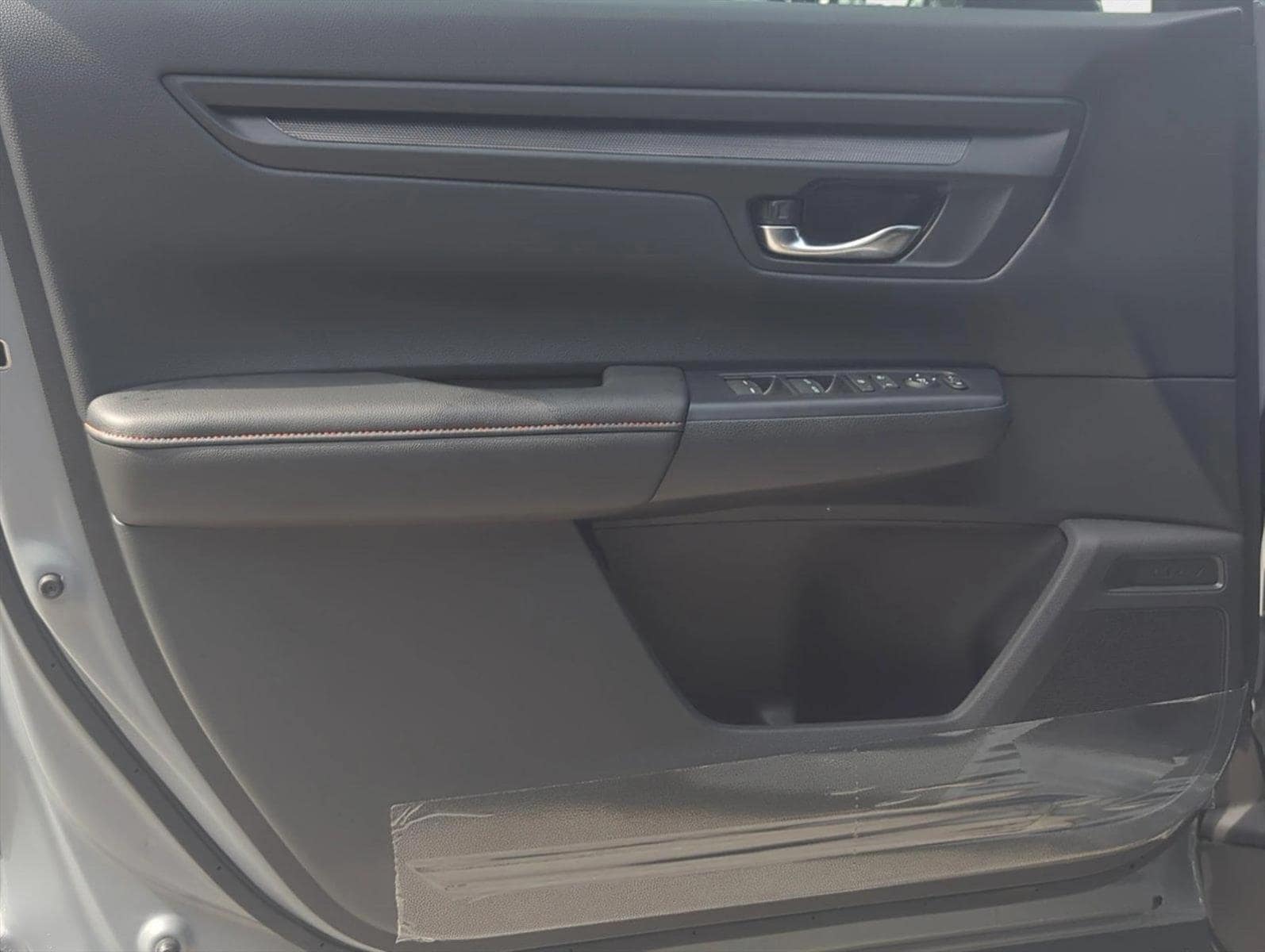 2026 Honda CR-V TrailSport - Photo 10