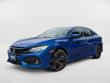 Used 2019 Honda Civic EX Hatchback